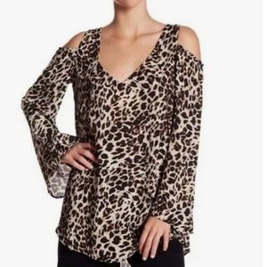 SHOW ME YOUR MUMU - Shoulder BOO Tunic - XS